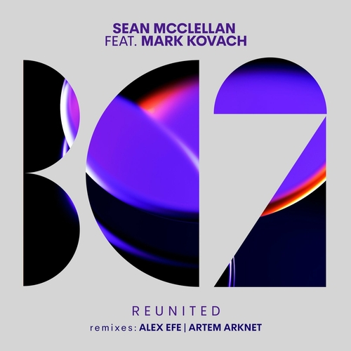 Sean McClellan & Mark Kovach - Reunited [BC2426]